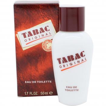 Tabac Original Eau de Toilette Splash by Maurer & Wirtz