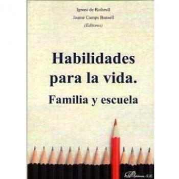 Habilidades para la vida. Familia y escuela