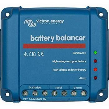 Equilibrador de Baterías Victron Energy BBA000100100, 24V