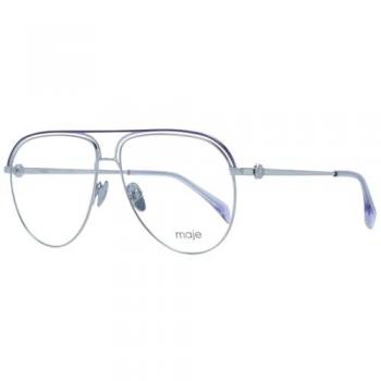 Maje Gafas Graduadas MJ 3027 776 Montura de Gafas Mujer con diseño elegante, estructura ligera, lentes graduados personalizados y protección UV
