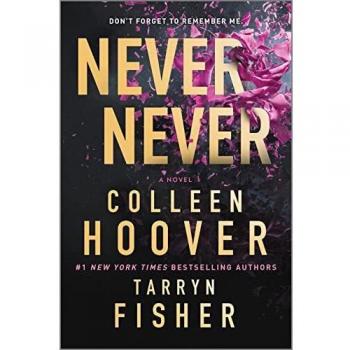 Never Never: The Complete Twisty Romance Series