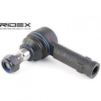 Rótula de dirección exterior RIDEX 914T0206 para FORD Transit Mk4 y MK-5, M16X1.5, lado conductor o pasajero