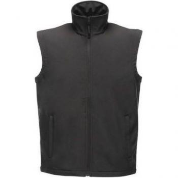 Chaleco ligero softshell para hombre Regatta Professional