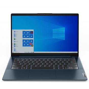 Lenovo IdeaPad 5 14ITL05 Portátil 35,6 cm (14) Full HD Intel Core i7-1165G7 8 GB DDR4-SDRAM 512 GB SSD Wi-Fi 5 (