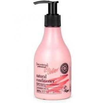 Natura Siberica Be Color Acondicionador Capilar Natural 245ml