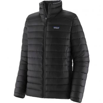 Patagonia Men's Black Down Sweater