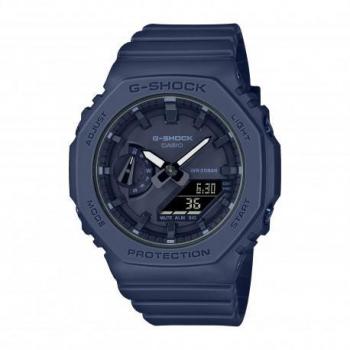 Casio G-Shock GMA-S2100BA-2A1ER Unisex Analog-Digital Watch