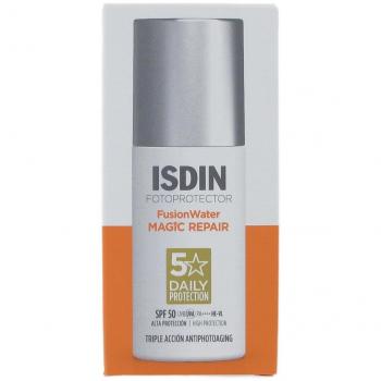 Isdin Fotoprotector Fusion Water Magic Repair SPF 50+ 50ml