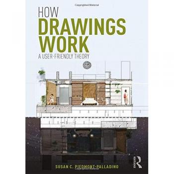 How Drawings Work: A User-Friendly Theory