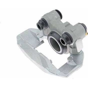 Pinza de freno ABE CZH1014, Delantero Derecha, compatible con vehículos específicos, incluye pistón y soporte de montaje, fabricada en aluminio para mayor ligereza y resistencia a la corrosión