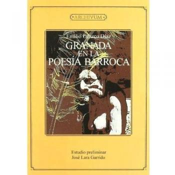 Granada en la poesía barroca
