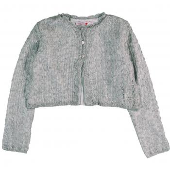 Boboli Chaqueta Tricotosa De Niña - Talla - 6 Para Niñas