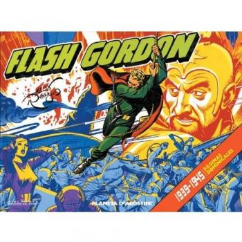 Flash Gordon nº 02