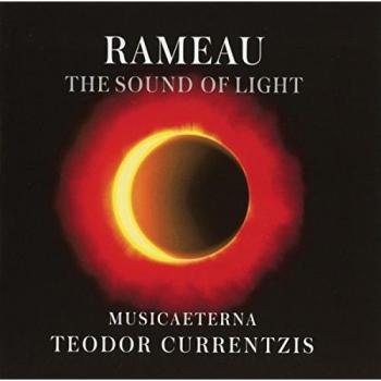 Rameau - The Sound Of Light                                                                                                                                                                                                                                    