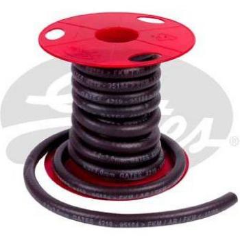 Manguera flexible GATES 27093 - Tubo de alta resistencia, fabricado en material duradero, resistente a altas temperaturas y presiones, diseño ligero y flexible para fácil manejo, ideal para aplicaciones automotrices y de ingeniería