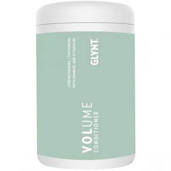 Glynt Volume Conditioner - Emulsión fortalecedora con extracto de Ginkgo Biloba y Pantenol para cabello fino