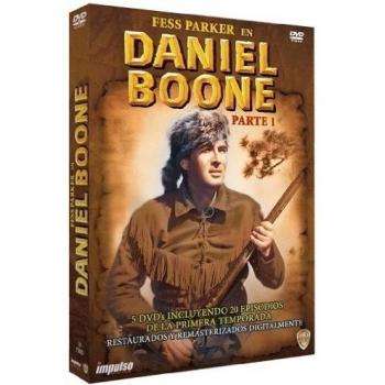 Daniel Boone