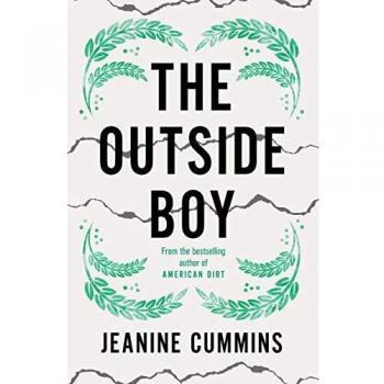 El Niño del Exterior - Libro de Jeanine Cummins (Papel)