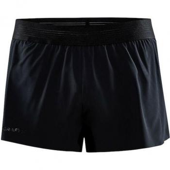 Craft Pro Hypervent Men's Split Running Shorts - Size: L