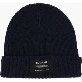 Gorro Ecoalf Unisex Azul Marino (Navy)