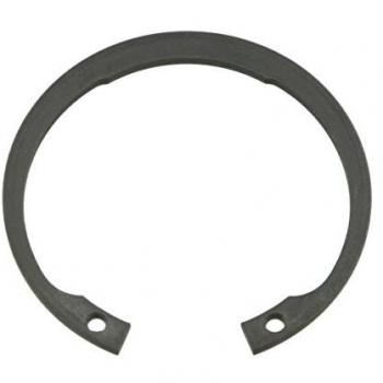 Circlip FEBI BILSTEIN 04561 - Anillo de seguridad para perno de mangueta, fabricado por Febi-Bilstein, diseñado para asegurar componentes en aplicaciones automotrices