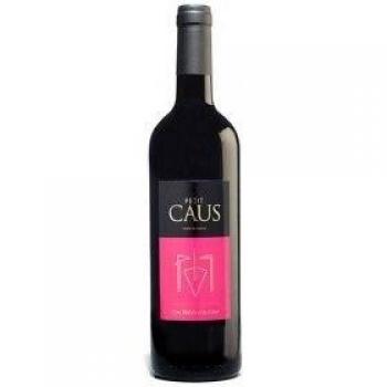 PETIT CAUS NEGRE 2015
