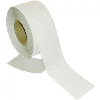 BRINOX Antideslizante granulado Especial Agua, Blanco, 8.6x8.6x4 cm