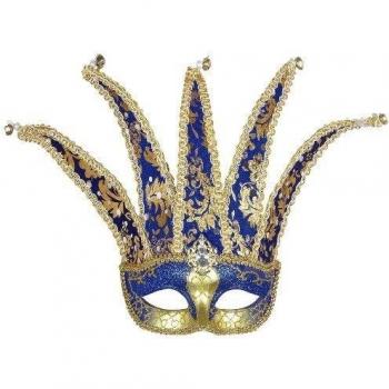 Sancto Jester Eyemask , color/modelo surtido