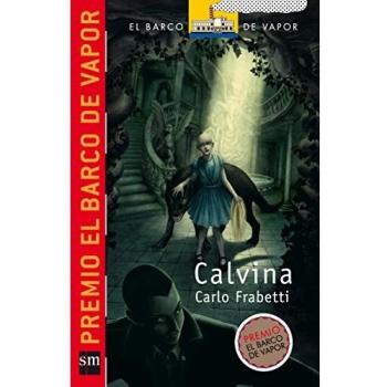 Calvina