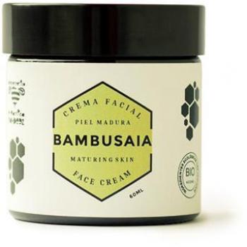 CREMA FACIAL BAMBUSAIA 60ML MAYBEEZ