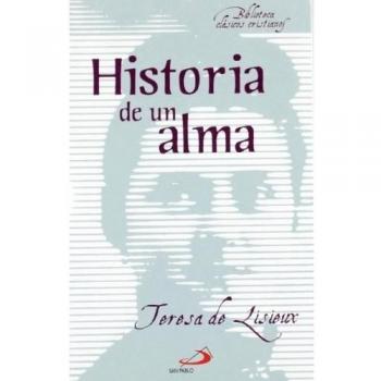 Historia de un alma: 3
