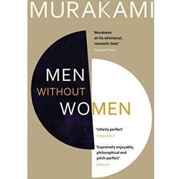 Men without women stories