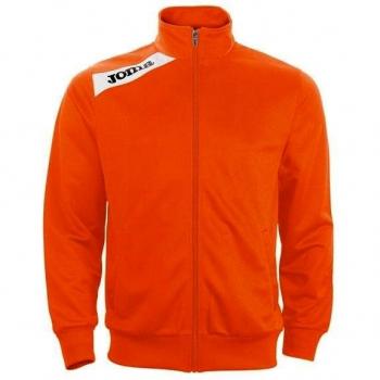 Joma Victory - Chaqueta chándal unisex, color naranja, talla XXL