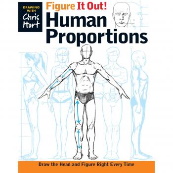 Figure It Out! Human Proportions
