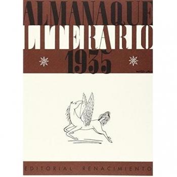 Almanaque Literario 1935