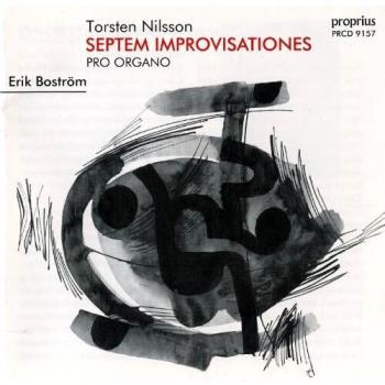 Septem Improvisationes Pro Organo