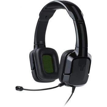 Mad Catz - Auriculares Tritton Kunai Negro