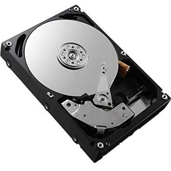 HPE 2TB 7200RPM 3.5 SATA Hard Drive