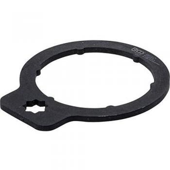 Llave de filtros de aceite BGS 1241 para VW Crafter 2.5 TDi y Volvo 2.0 / 2.5L Diesel