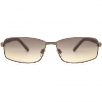 Rodenstock R1311 B AA Men's Gold Sunglasses 59mm