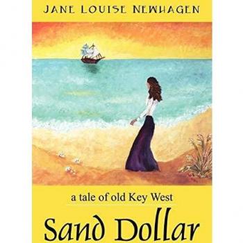 Sand Dollar: A Key West Storybook Adventure