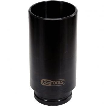 Kstools - Tubo guía para llaves de tuerca, 60-67mm, Herramienta KS TOOLS 450.0152, Tubos guías para llaves para tuercas con ranura (tamaño: