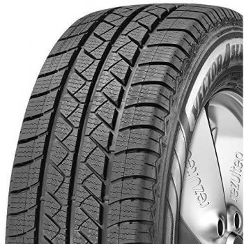 Goodyear Vector 4SEASON CARGO M+S 225/70 R15 'C' 112/110R