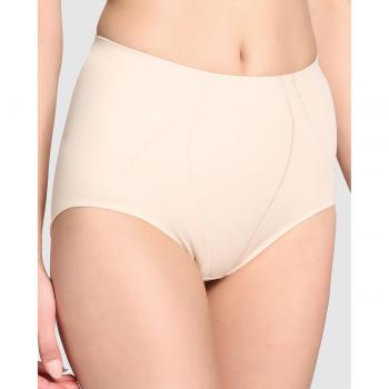 Faja shapewear de mujer Triumph LORETTA SOFT PANTY 44 Piel