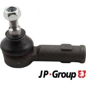 Rótula de dirección JP GROUP 3544600700 - Tipo: Rótula de dirección, Marca: JP GROUP, Número de pieza: 3544600700