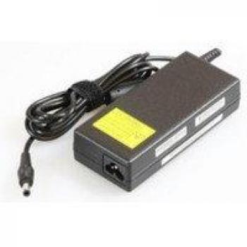 Toshiba K000045190 Adaptador e inversor de Corriente Interior 90 W Negro - Adaptadores de Potencia e inversor