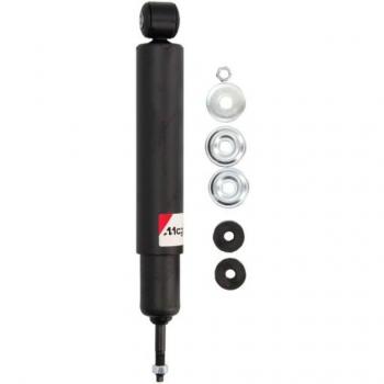 Amortiguador Magnum Technology AHX056MT - Amortiguador de suspensión, compatible con vehículos específicos, fabricado por Magnum Technology, diseñado para proporcionar un rendimiento óptimo y durabilidad en condiciones de conducción variadas