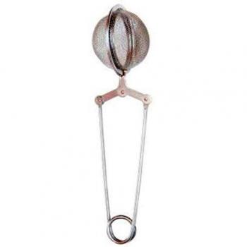 Imf 1111 Bola Te con Pinza, Aluminum