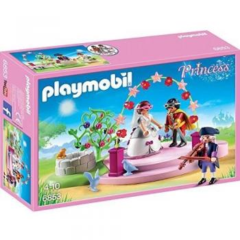 PLAYMOBIL - Baile de máscaras