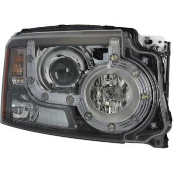 Faro Principal Xenon Valeo 044238 - Conjunto de Luces de Alta Calidad, Derecha